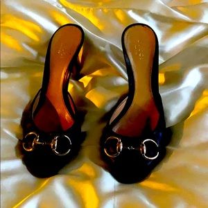 Gucci Heels